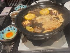 -一本魅·日式料理