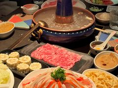 -东来顺·非遗火锅(赛格国际购物中心店)