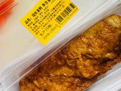 -龙华素斋(龙华路店)