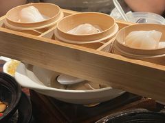 虾饺皇-老坑记·香港经典粤菜馆