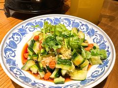 -小厨师·二十年沈家门小海鲜(百井坊巷店)