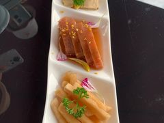 -雷峰塔·藕香居餐厅