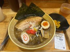 -柒鉦·日式豚骨拉麵(常德路店)