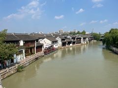 -嘉兴月河历史街区