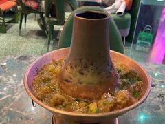 -浩海火烧云傣家菜(京广店)