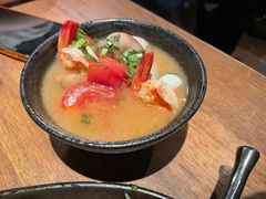 冬阴功汤-米泰MiThai