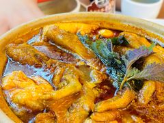 -柳喜辣·烧烤酒局(跃进总店)