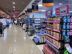 -AEON永旺(东方宝泰店)