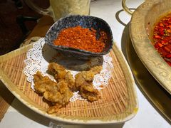 老哥酥肉-哥老官重庆美蛙鱼头(松江地中海十八哥店)