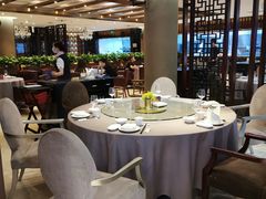 大堂-徐记海鲜(阿波罗店)