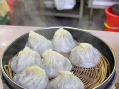 -笑云开汤包店(网巾市店)