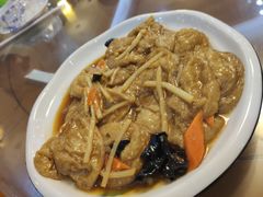 -灵福缘私房菜·农家菜(拈花湾·灵山大佛必推店)