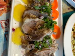 -巴依老爷新疆美食(望京小街店)