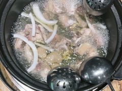 -春润大地海南椰子鸡(沙井京基百纳广场店)