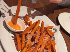 -京A Brewpub·精酿餐吧(幸福村店)