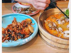 -新白鹿餐厅(城西银泰城店)