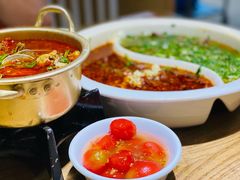 花甲火锅粉-成都吃客(九眼桥店)