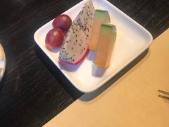 -鲤·鮨KOISUSHI
