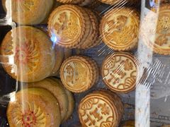 -李小老烧饼(常营民族家园店)