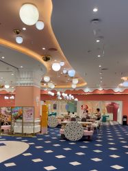 -奈尔宝·儿童乐园·亲子餐厅(苏州大悦城店)