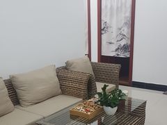 -肩颈管家·肩颈调理·经络养生(华景新城店)