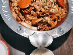 -胖哥俩肉蟹煲(宿迁宝龙广场店)