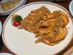 -飞阳铁板烧(ME TOWN购物中心店)