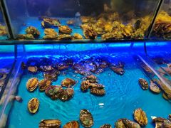 -SEA西雅图海鲜自助餐厅(海乐世界店)