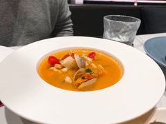 -IL Forno 意坊·意大利餐厅(温州万象城店)