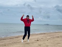 -那香海钻石沙滩浴场