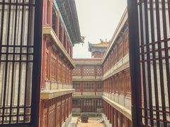 -须弥福寿之庙