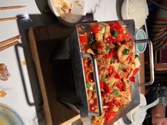 -四道菜·福建菜馆(莆田万达店)