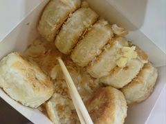 -栗酥饼(南长街店)