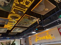 -小田油焖小龙虾(双井店)