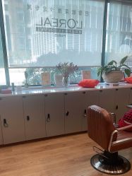 点击看大图 -意廊 Hair Salon