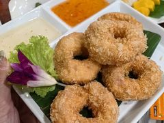 -Dang restaurant (patong phuket)