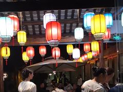 -院8里·少城记忆老川菜(宽窄巷子店)