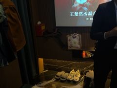 -江南足纪·影院足道·轻奢SPA(京基水贝店)