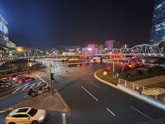 -真北路(地铁站)