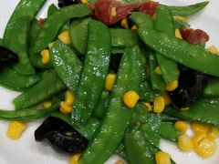 -合家小菜餐馆(新诚花苑店)