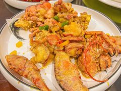 -醉壹号海鲜大排档·老厦门特色菜(厦门美食地标店)