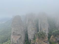 -南武当山景区