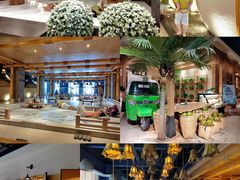 -清河半岛温泉度假酒店