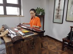 -秦汉胡同国学书院(天鹅湾分馆)
