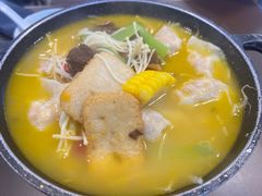 -袁记云饺的猜想(东方宝泰首店)