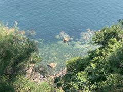 -烟台山景区