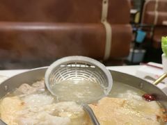 -八合里潮汕鲜牛肉火锅(上海汇智广场店)