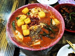 -老王太太串吧(中街店)
