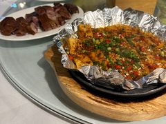 -龙抄手食府(浣花北路店)