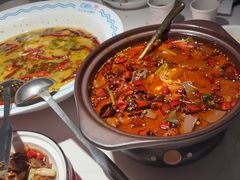 -花椒俏川菜小馆(南海万达店)